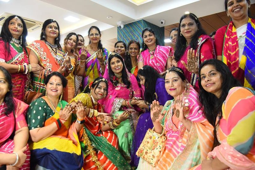Hartalika Teej Vrat