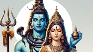 Happy Hartalika Teej 2024 Wishes, Images, Quotes, Status, Messages, Pics