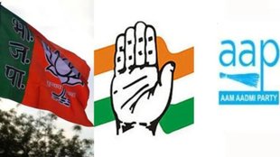 Haryana Assembly Election | Assandh Assembly Election Seat | BJP CONGRESS