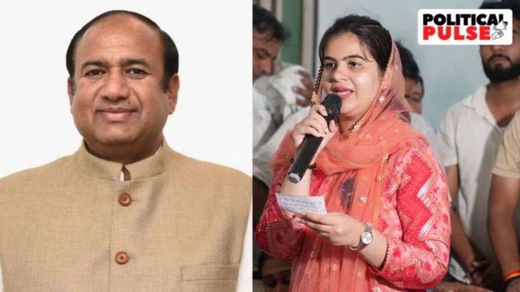 Haryana Assembly Elections 2024 | haryana chunav| bjp, congress, ed,