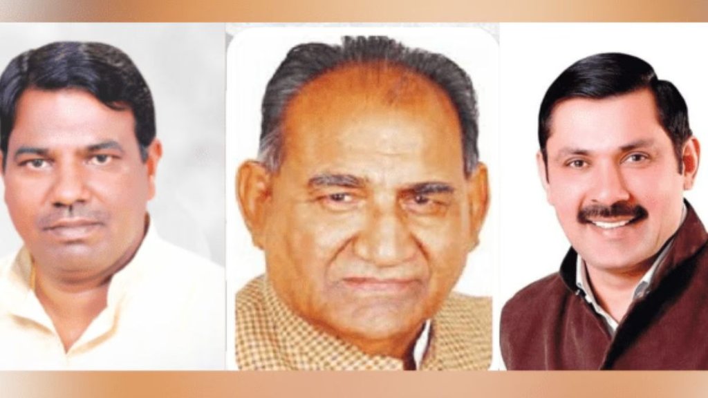Haryana Chunav 2024 | Haryana News