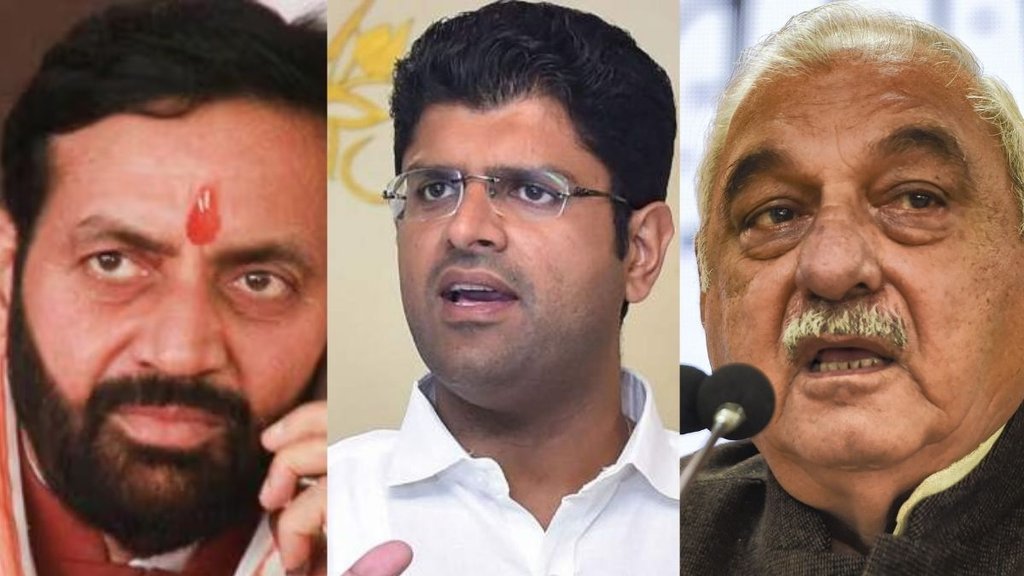 Haryana Elections | Elections 2024