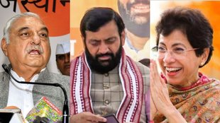 Haryana Elections | Elections 2024 | Dalit Votes
