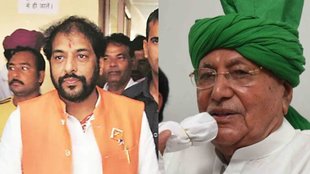 Haryana chunav | gopal kanda | Chautala