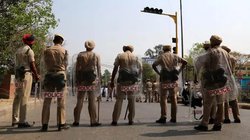 हरियाणा पुलिस भर्ती की लास्ट डेट आ गई नजदीक, बिना देरी किए तुरंत करें अप्लाई; इतनी मिलेगी सैलरी