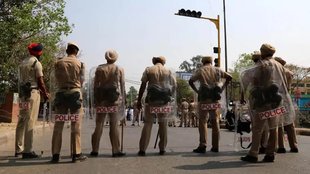 Haryana Police, Constable Recruitment, Haryana police Vacancy,