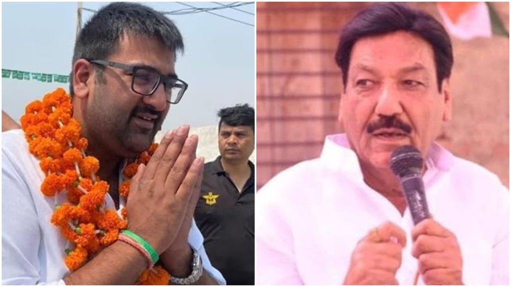 Haryana Assembly Elections 2024, Rania Seat, Ranjit Singh Chautala