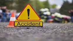राजस्थान के धौलपुर में भीषण सड़क हादसा, 8 बच्चों समेत 11 लोगों की मौत