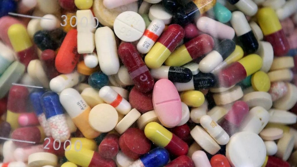 Health | Paracetamol | medicines