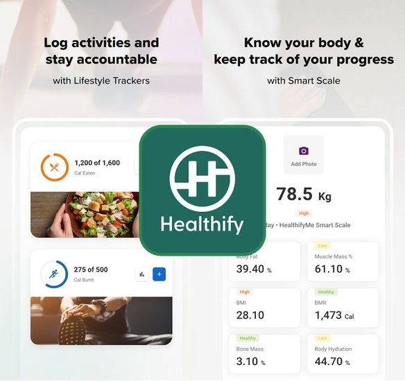 HealthifyMe