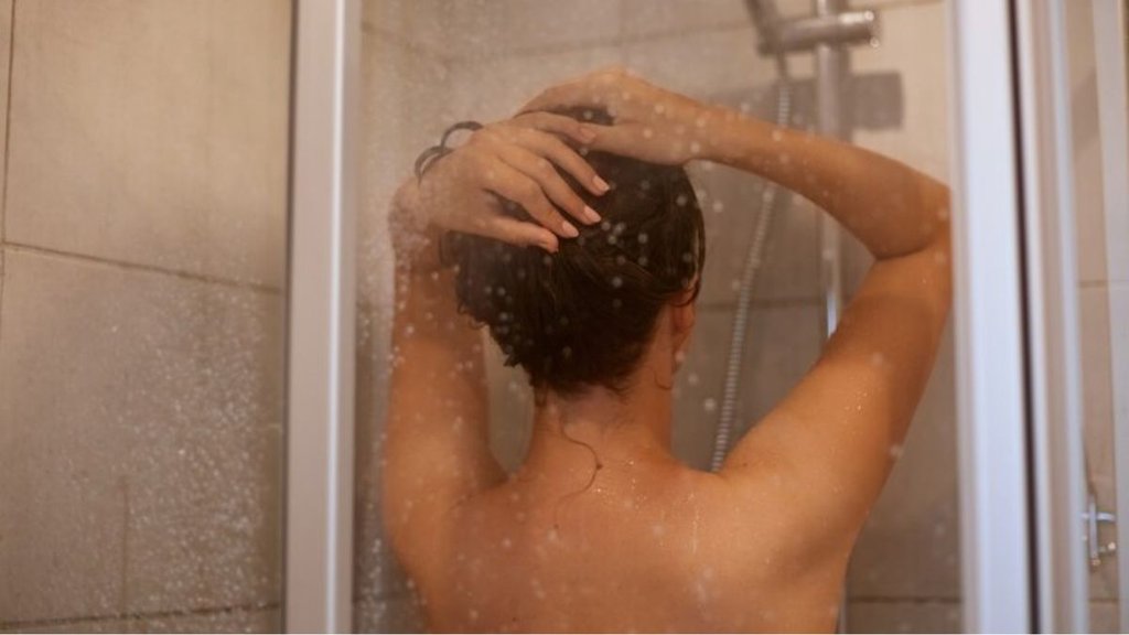 Hot vs cold showers । Shower benefits । Health news