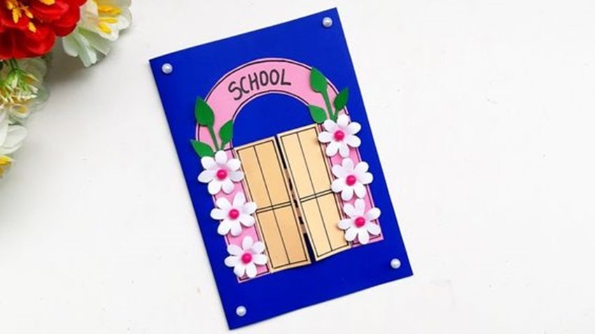 Best Greeting Cards for Teachers