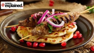 Uttar Pradesh | vegetarian | India