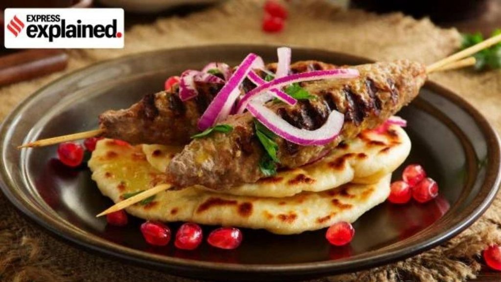 Uttar Pradesh | vegetarian | India