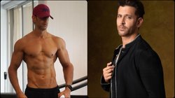 बॉलीवुड के इस शख्स ने की Hrithik Roshan की बॉडी बनाने में मदद, रात को 2 बजे फोन करके बुलाते थे जिम