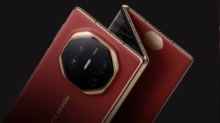 Huawei Mate XT Ultimate Design, Huawei Mate XT Ultimate Design Launched, Huawei Mate XT Ultimate Design Price