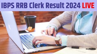 ibps rrb clerk, ibps rrb clerk result, ibps rrb clerk result 2024, ibps rrb clerk prelims result 2024, ibps rrb clerk result date 2024, ibps rrb clerk prelims result 2024