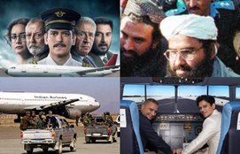 IC 814: The Kandahar Hijack