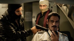 IC 814, IC 814 The Kandahar Hijack, IC 814 The Kandahar Hijack Controversy