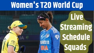 Womens T20 World Cup Every Squad, India, Bangladesh, Australia, New Zealand