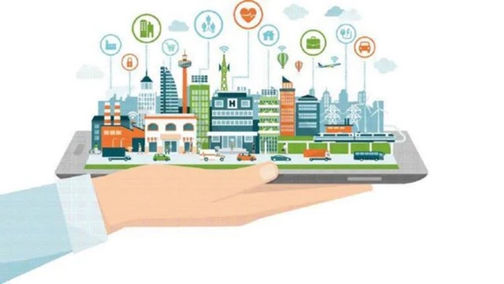 IE Thinc: CITIES series, City Planning