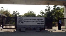 IIM अहमदाबाद ने पीएचडी में भी लागू किया आरक्षण, जानें कब से होगा लागू