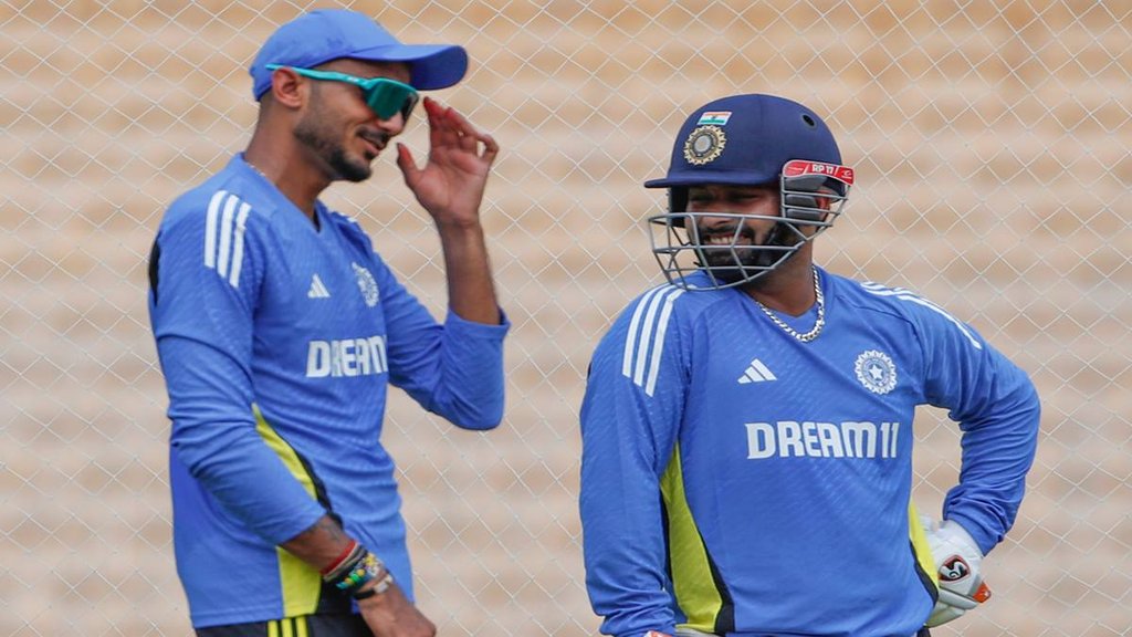 Rishabh Pant Comeback, Rishabh Pant News, Rishabh Pant Test Record