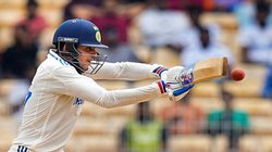 IND vs BAN: दूसरी पारी में चलता है शुभमन गिल का बल्ला, 2024 में ठोक दिया तीसरा शतक