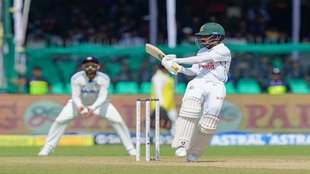 IND vs BAN 2nd Test, Mominul Haque Century, India vs Bangladesh