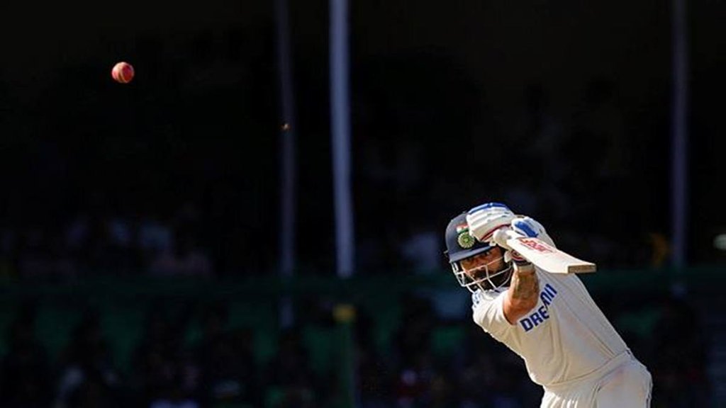 IND vs BAN 2nd Test, Virat Kohli 27000 International Runs, India Breaks Australia fastest record