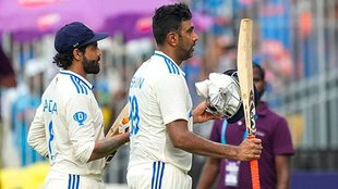 IND vs BAN Chennai Test, IND vs BAN, Ravichandran Ashwin, Ravindra Jadeja