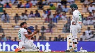 IND vs BAN Chennai Test, Najmul Hossain Shanto, Shakib Al Hasan