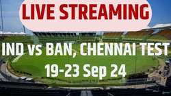 IND vs BAN 1st Test: भारत बनाम बांग्लादेश पहले टेस्ट मैच का सीधा लाइव क्रिकेट स्कोर प्रसारण, ऐसे देखें