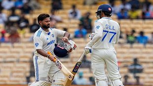 IND vs BAN, Rishabh Pant century, India vs Bangladesh