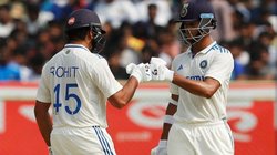 IND vs BAN: रोहित शर्मा और यशस्वी जायसवाल ने कानपुर के ग्रीनपार्क में रचा इतिहास, लखनऊ सुपरजायंट्स ने लिये अंग्रेज बल्लेबाज के मजे