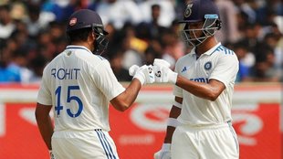 IND vs BAN, Rohit Sharma, Yashasvi Jaiswal, Rohit Sharma And Yashasvi Jaiswal Create History At Green Park Kanpur