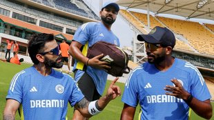 IND vs BAN, Chennai Test Match, Rohit Sharma,Virat Kohli, Jasprit Bumrah