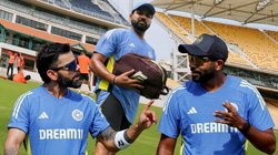 IND vs BAN: 92 साल में पहली बार; भारत ऐतिहासिक टेस्ट क्रिकेट रिकॉर्ड के करीब, बांग्लादेश को हराने पर नजर