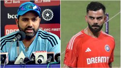 भारतीय दिग्गज का आरोप- रोहित शर्मा और विराट कोहली को ‘स्पेशल ट्रीटमेंट’ देता है BCCI, इंडियन क्रिकेट में लंबे समय से है यह समस्या
