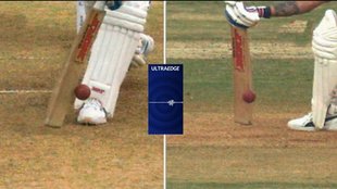 IND vs BAN, Virat Kohli Take No Review, Cricket News, Watch Video, Virat Kohli LBW Video