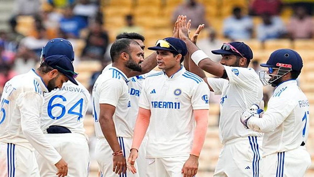 India vs Bangladesh Test, India vs Bangladesh, Akashdeep