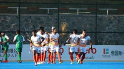India vs Pakistan Hockey, ACT 2024: अजेय भारत ने पाकिस्तान को 2-1 से हराया, ‘सरपंच साहब’ दोनों पेनल्टी को गोल में बदला