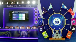 ipl 2025 auction, ipl 2025 auction date, ipl 2025 auction players list