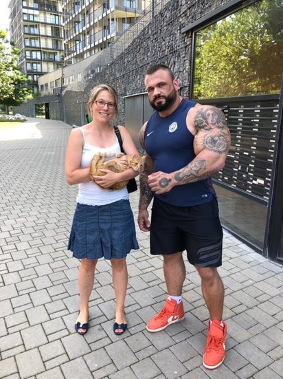 Illia Yefimchyk,most monstrous bodybuilder dies,Yefimchyk death