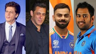 Top 10 highest tax paying Indian celebrities, Highest Tax Paying Celebrities, Shah rukh khan