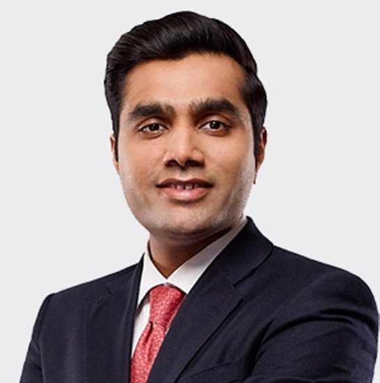 Indian richest children
