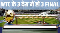 WTC FINAL: विश्व टेस्ट चैंपियनशिप में 1 नहीं 3 फाइनल हों, कंगारू दिग्गज ने दी भारत समेत इन 3 देशों में टेस्ट मैच कराने की सलाह