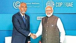 चीनी कर्ज ने तोड़ रखी है कमर, टकराव के बाद जब पहली बार साथ बैठे भारत-मालदीव तो किन मुद्दों पर हुई बात