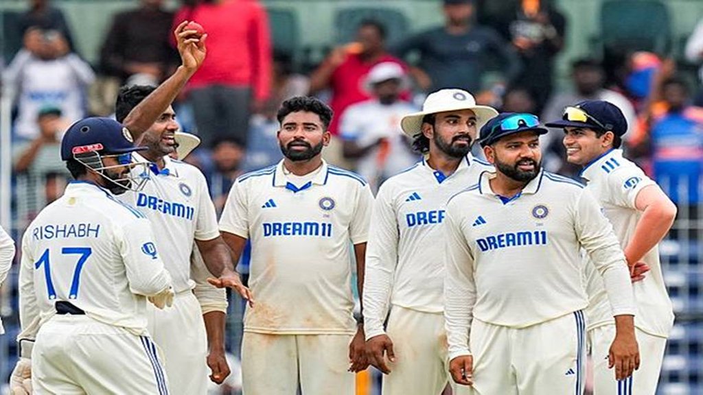 India vs Bangladesh Chennai Test, Ravichandran Ashwin, Ravichandran Ashwin Records
