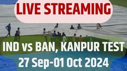 भारत बनाम बांग्लादेश दूसरे टेस्ट मैच का लाइव क्रिकेट स्कोर प्रसारण, ऐसे देखें